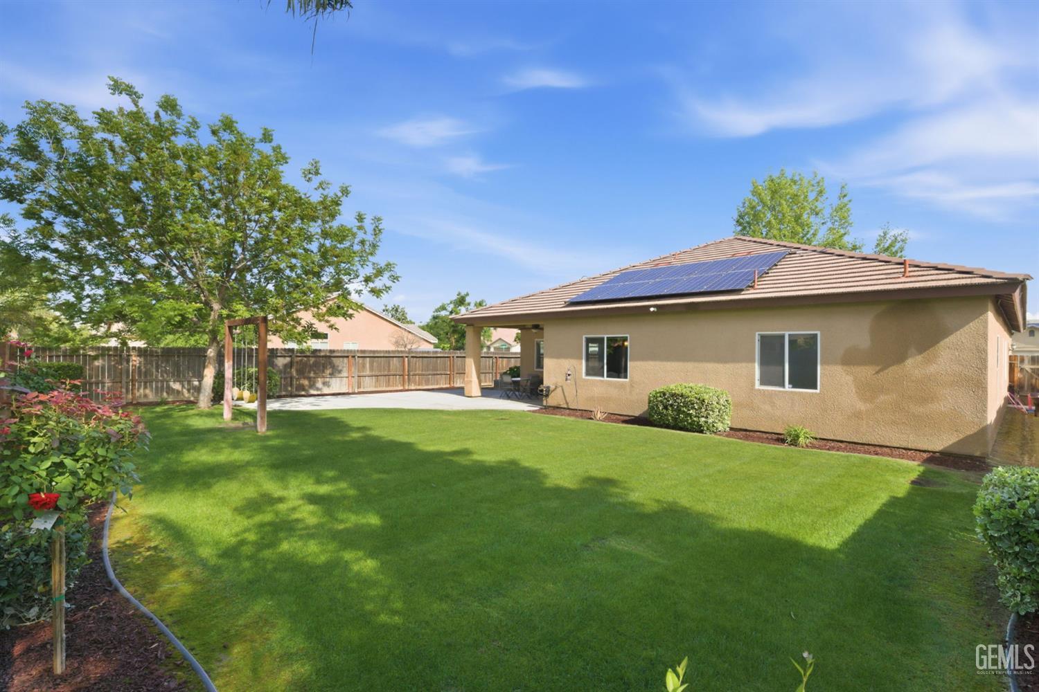 11715 Blanket Flower Drive