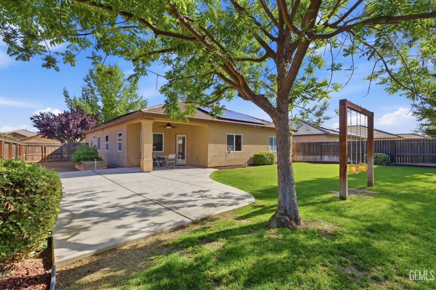 11715 Blanket Flower Drive