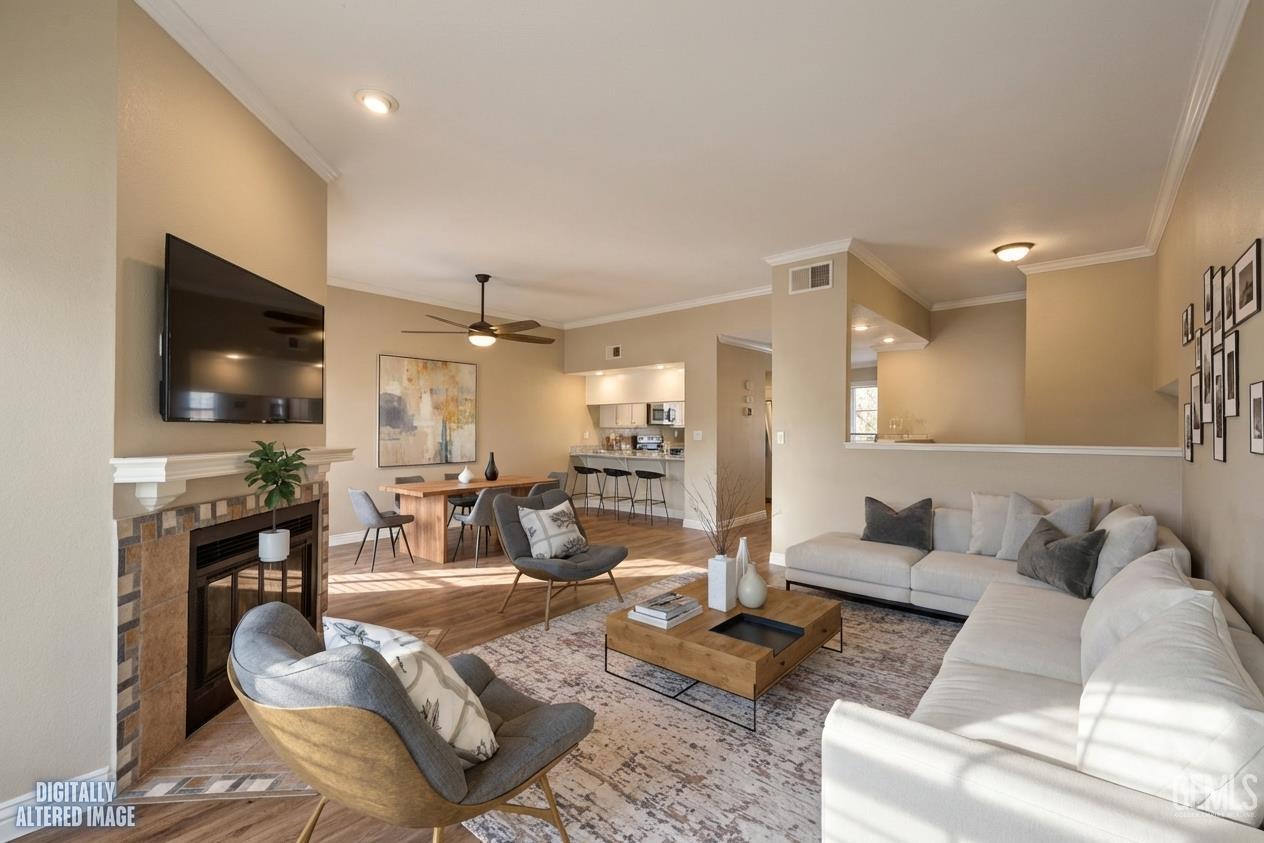 14500 Las Palmas Drive Unit: 22
