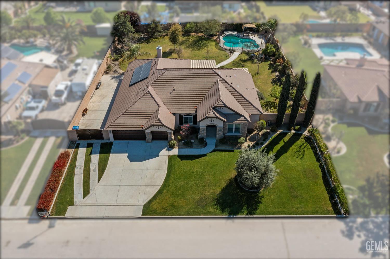 16349 Coastal Court