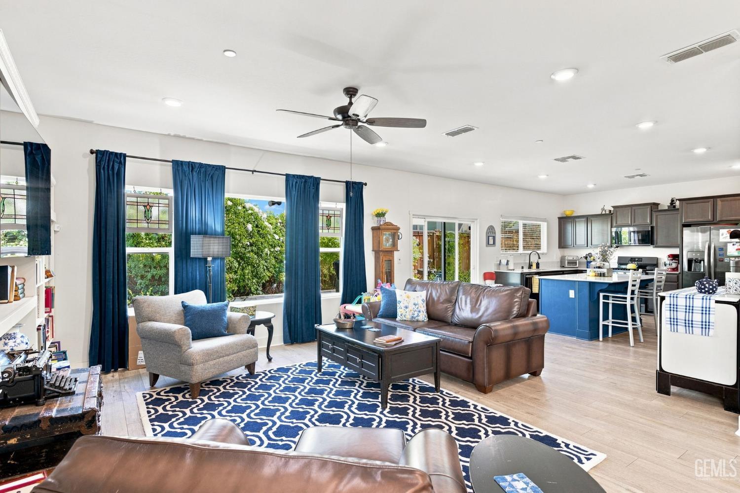 9614 Cotton Creek Drive