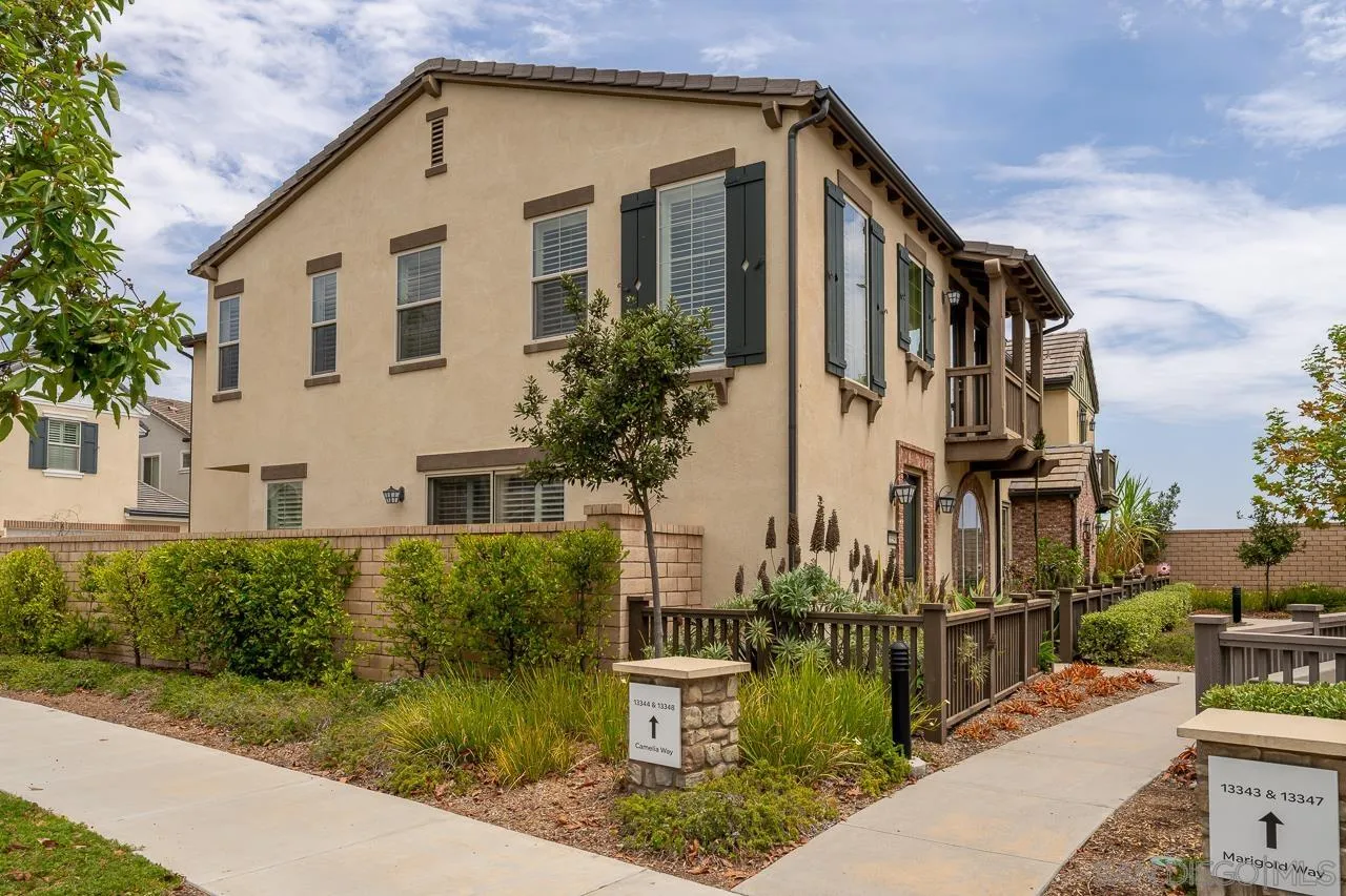 13348 Camelia Way