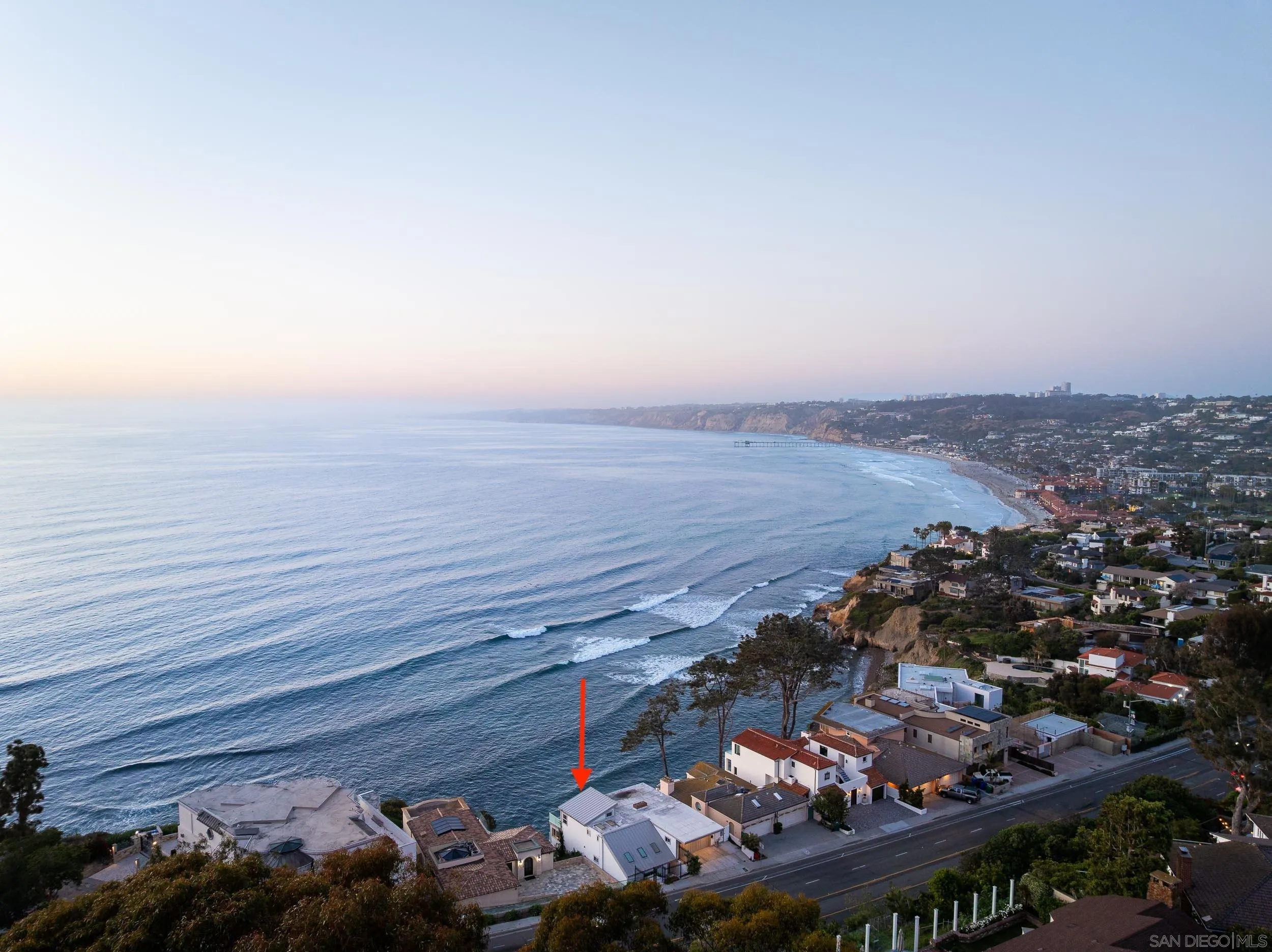 1624 Torrey Pines Rd
