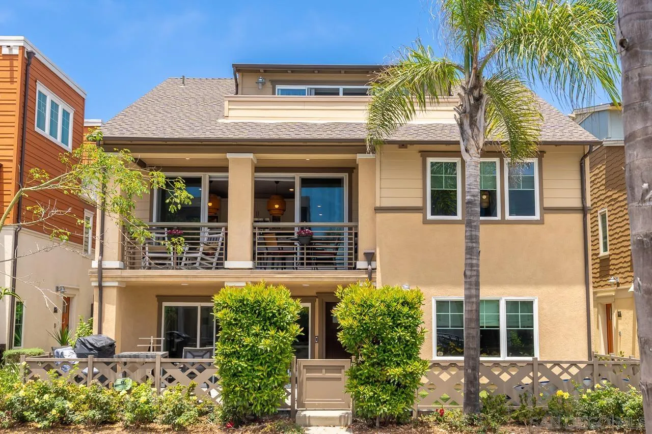 810 Santa Barbara Place