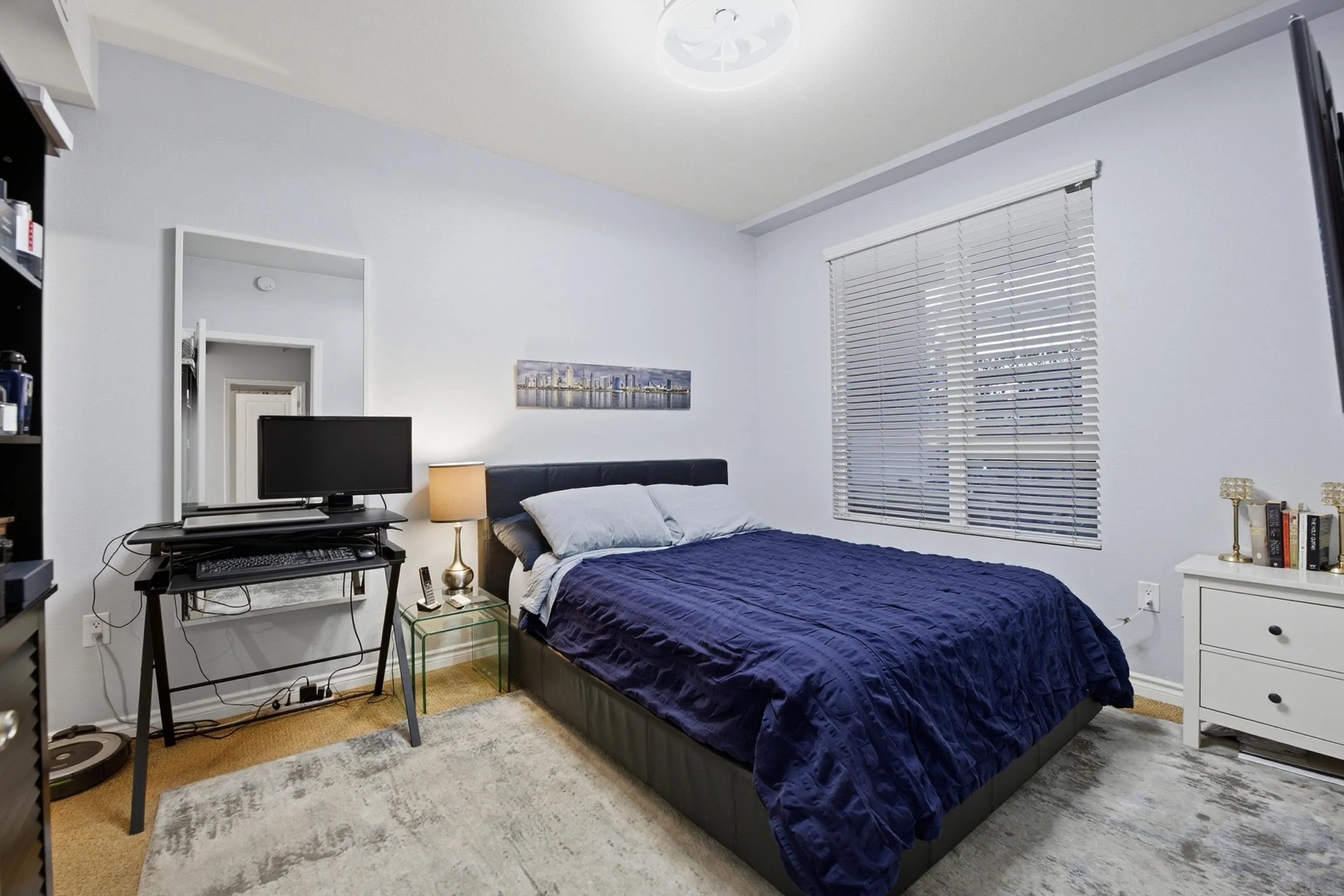1580 Union Unit 109