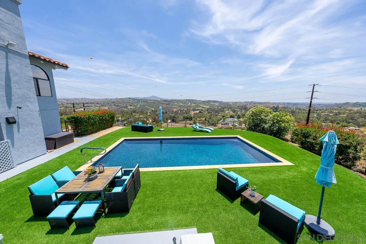 7087 Rancho Santa Fe View Ct.