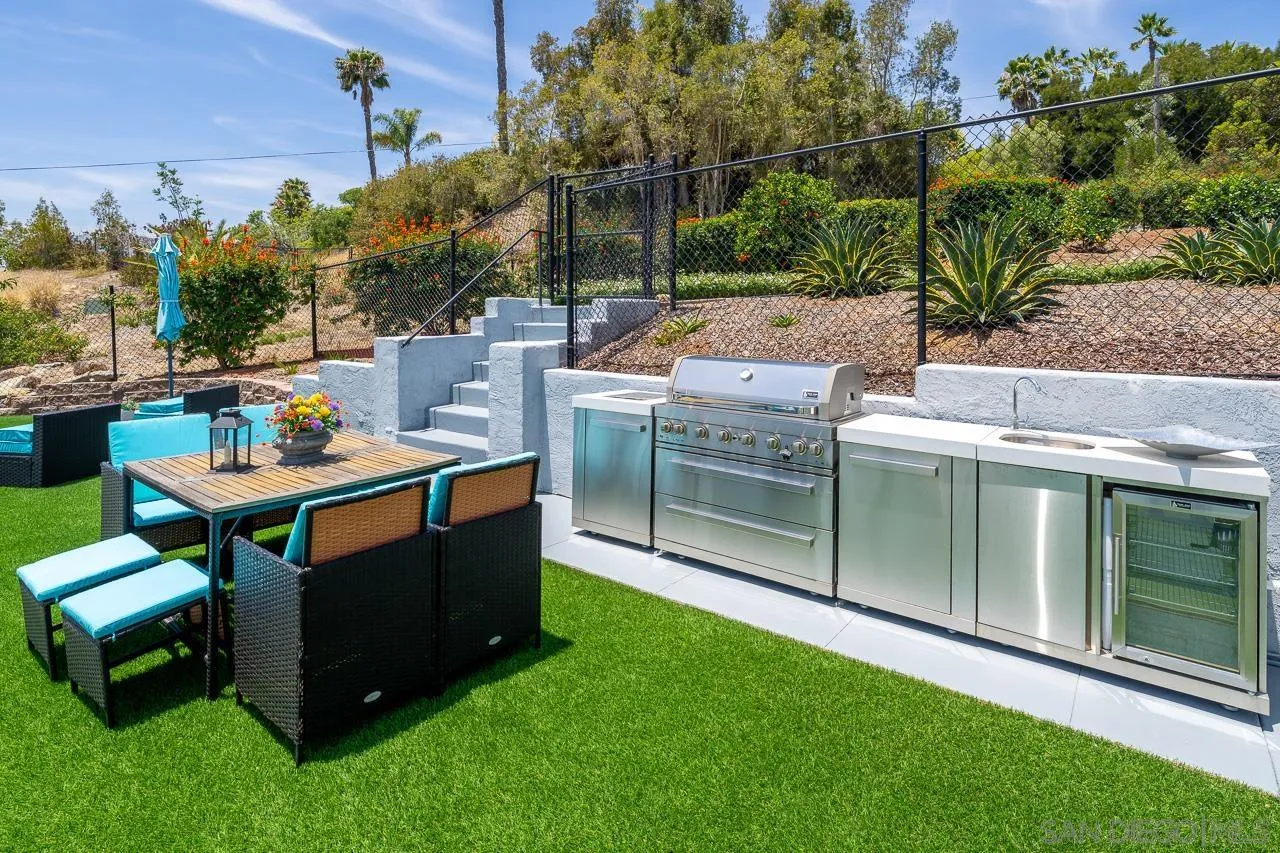 7087 Rancho Santa Fe View Ct.