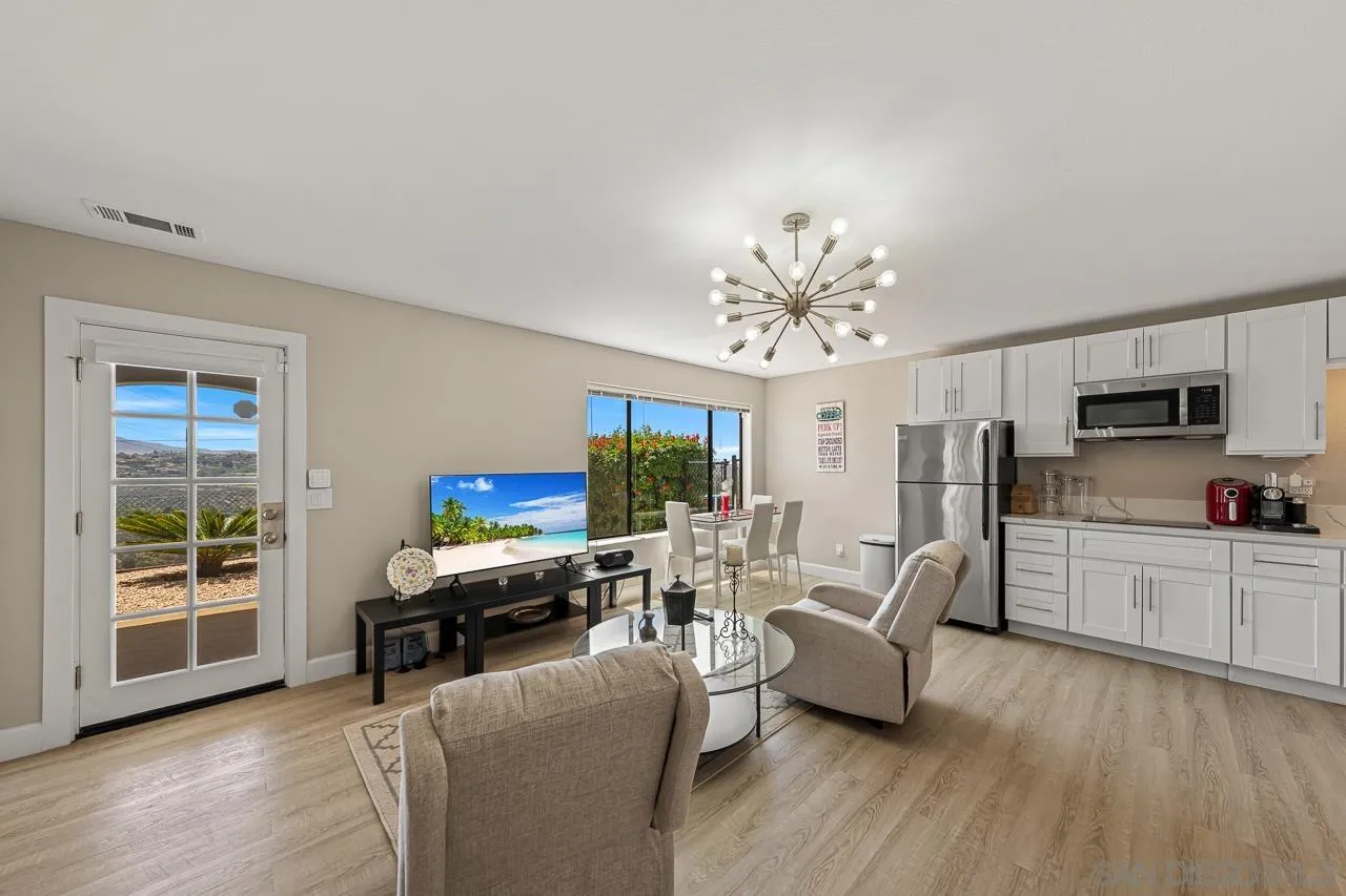 7087 Rancho Santa Fe View Ct.