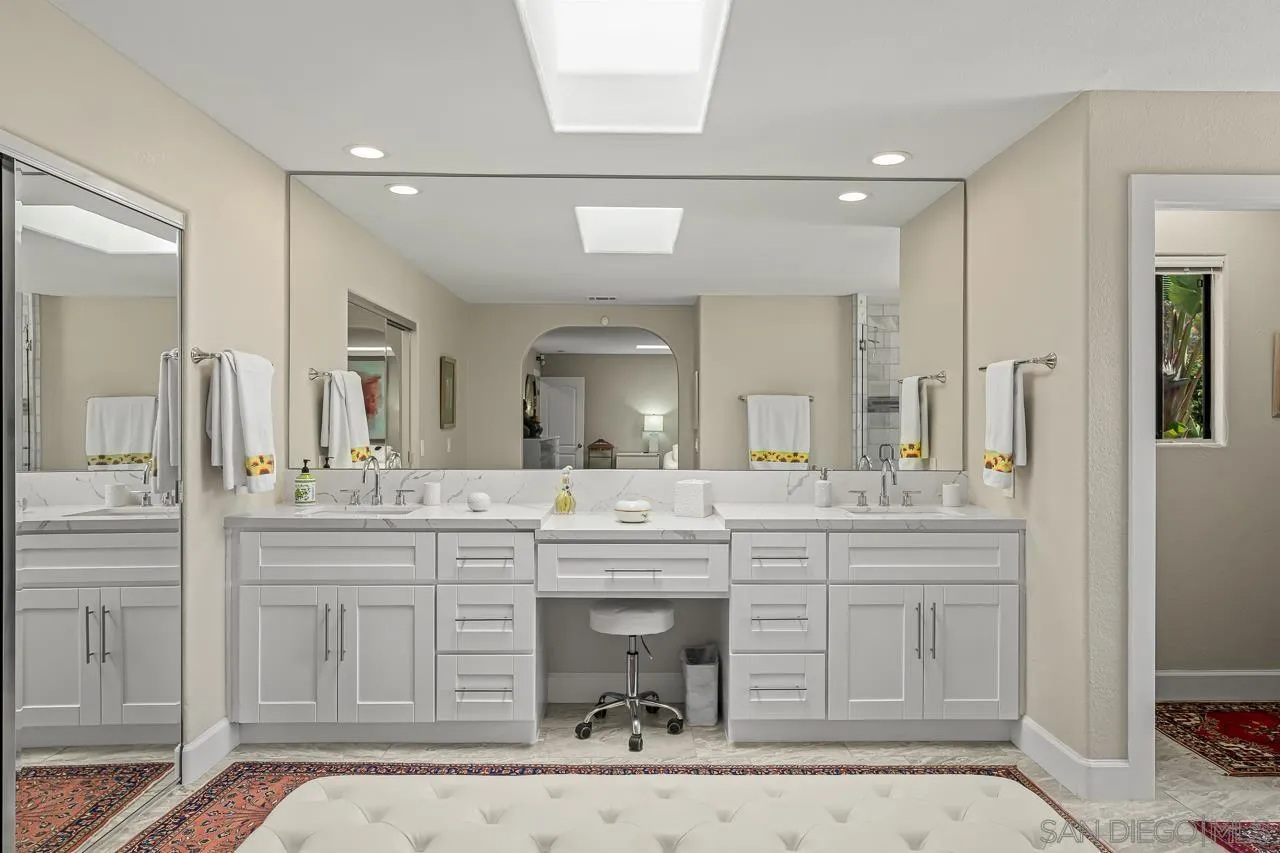 7087 Rancho Santa Fe View Ct.