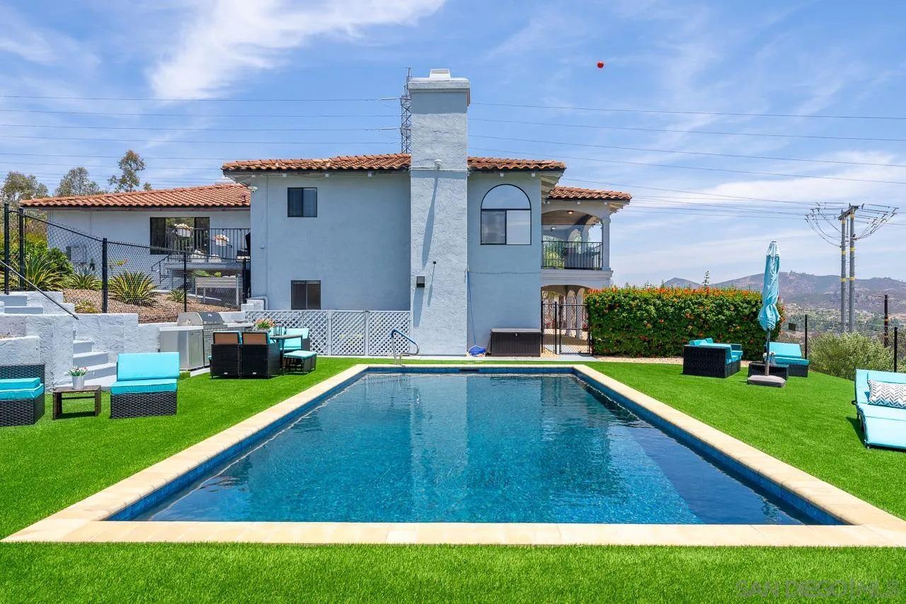 7087 Rancho Santa Fe View Ct.