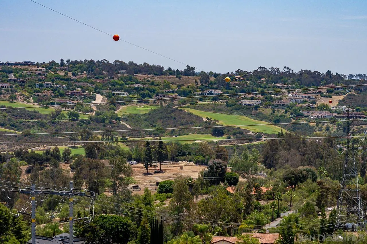 7087 Rancho Santa Fe View Ct.