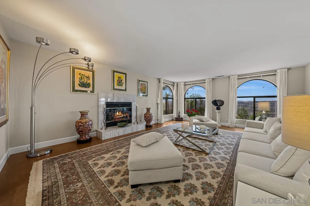 7087 Rancho Santa Fe View Ct.