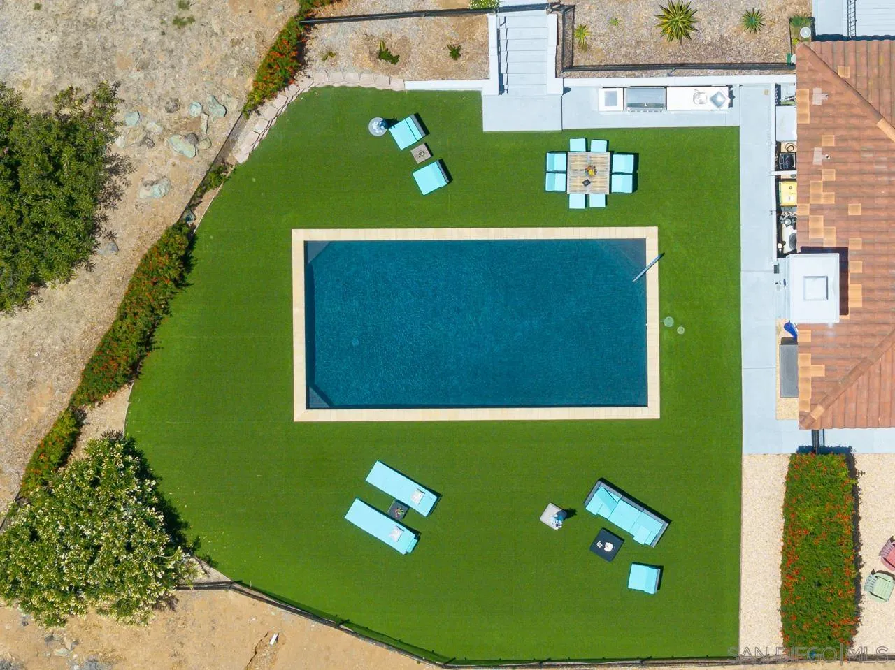 7087 Rancho Santa Fe View Ct.