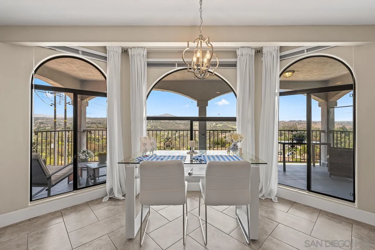 7087 Rancho Santa Fe View Ct.
