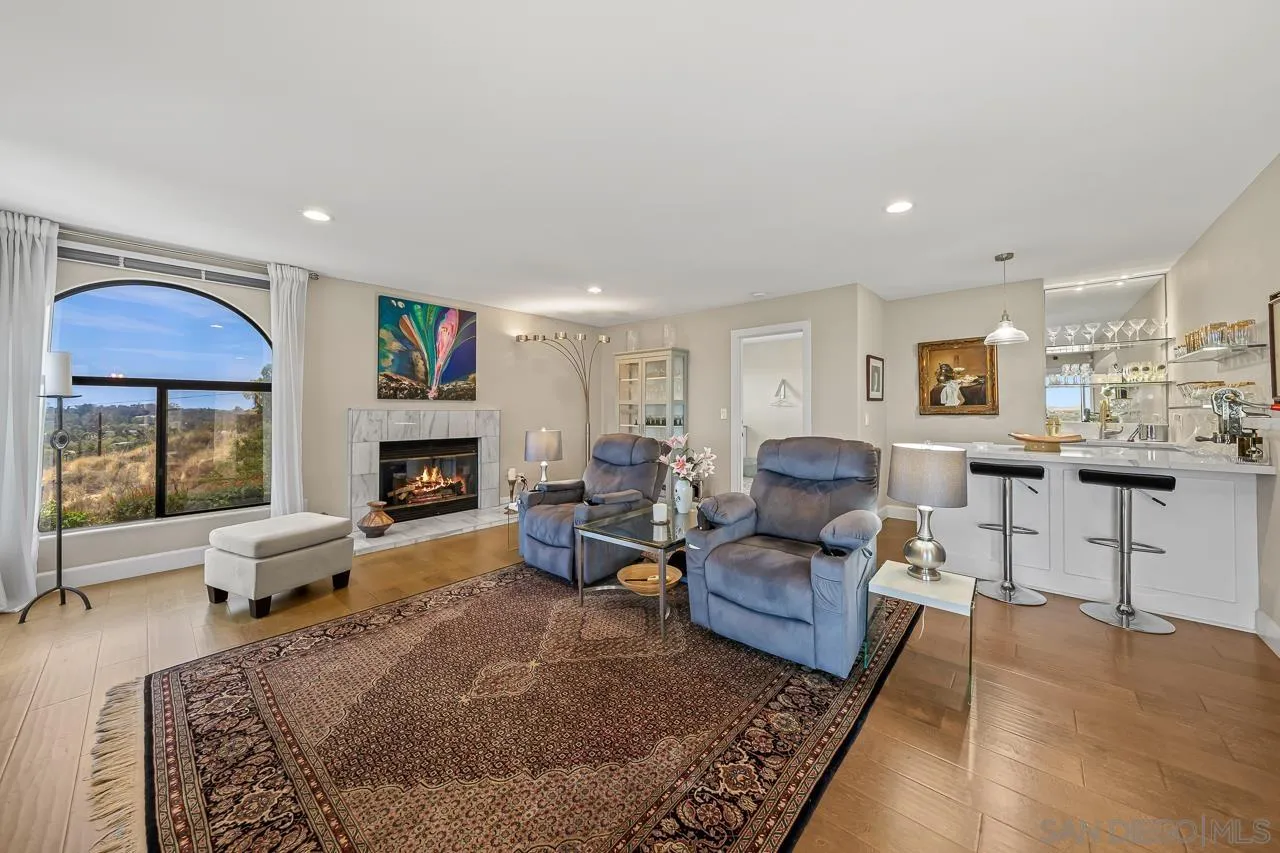 7087 Rancho Santa Fe View Ct.