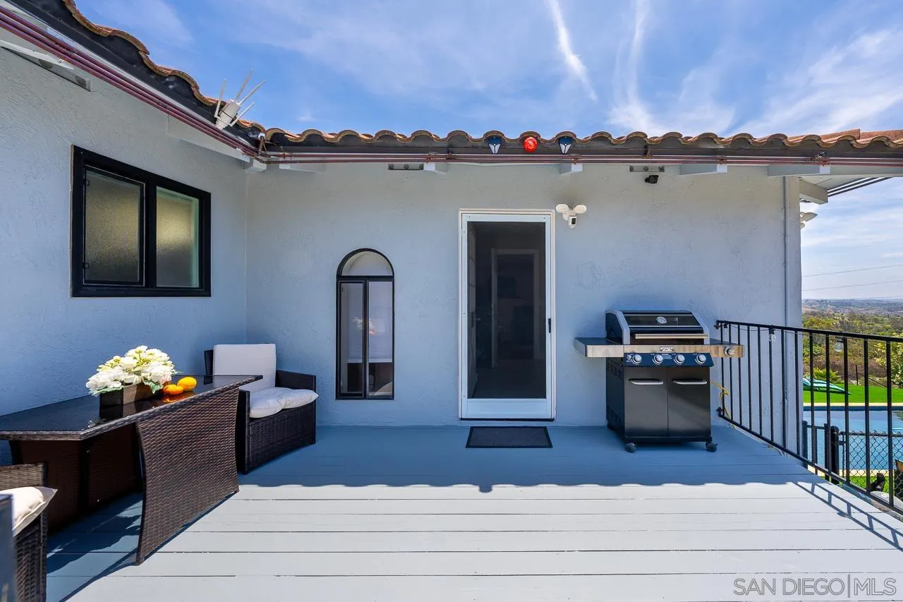 7087 Rancho Santa Fe View Ct.