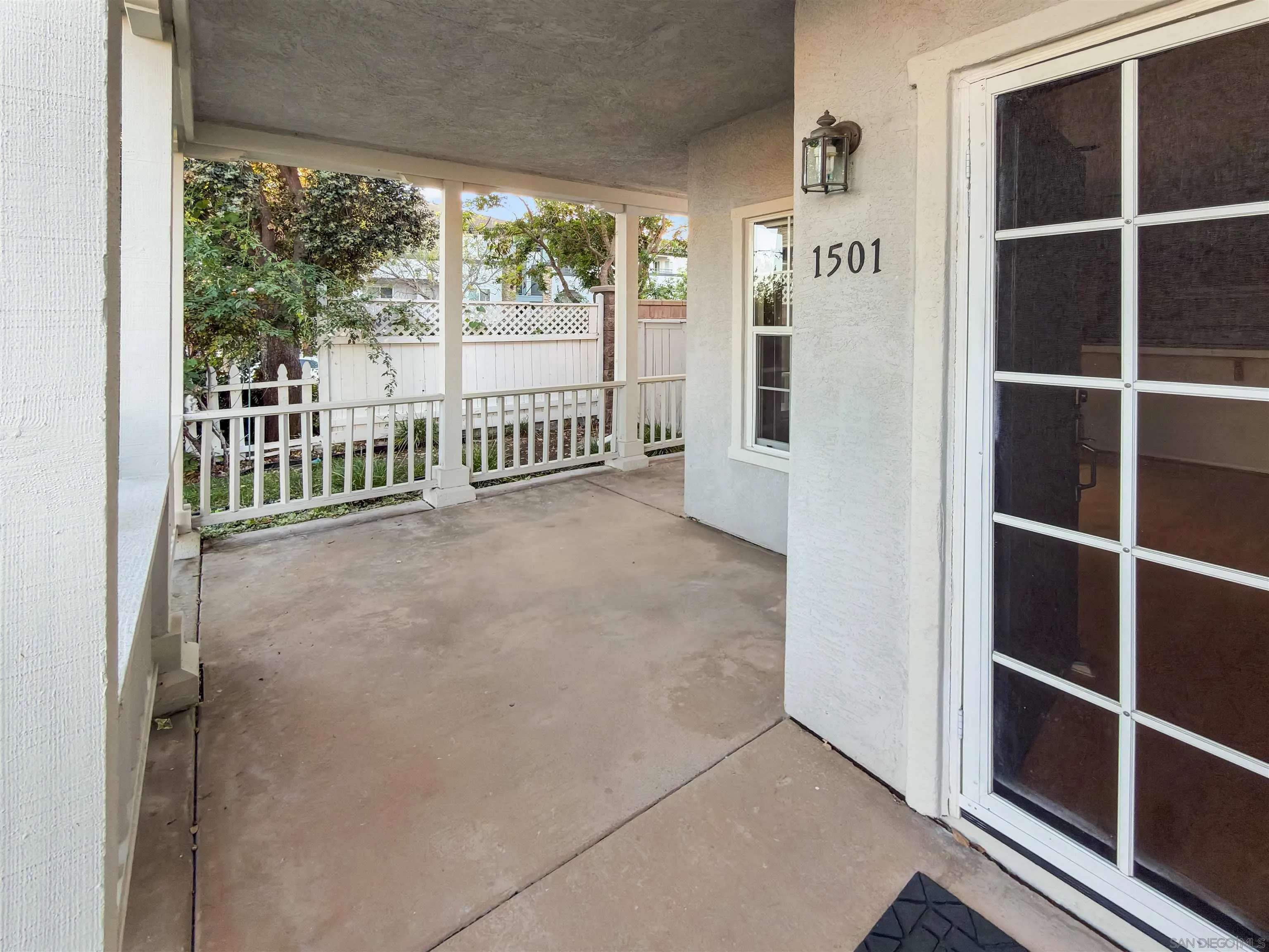 1501 Piedmont St.