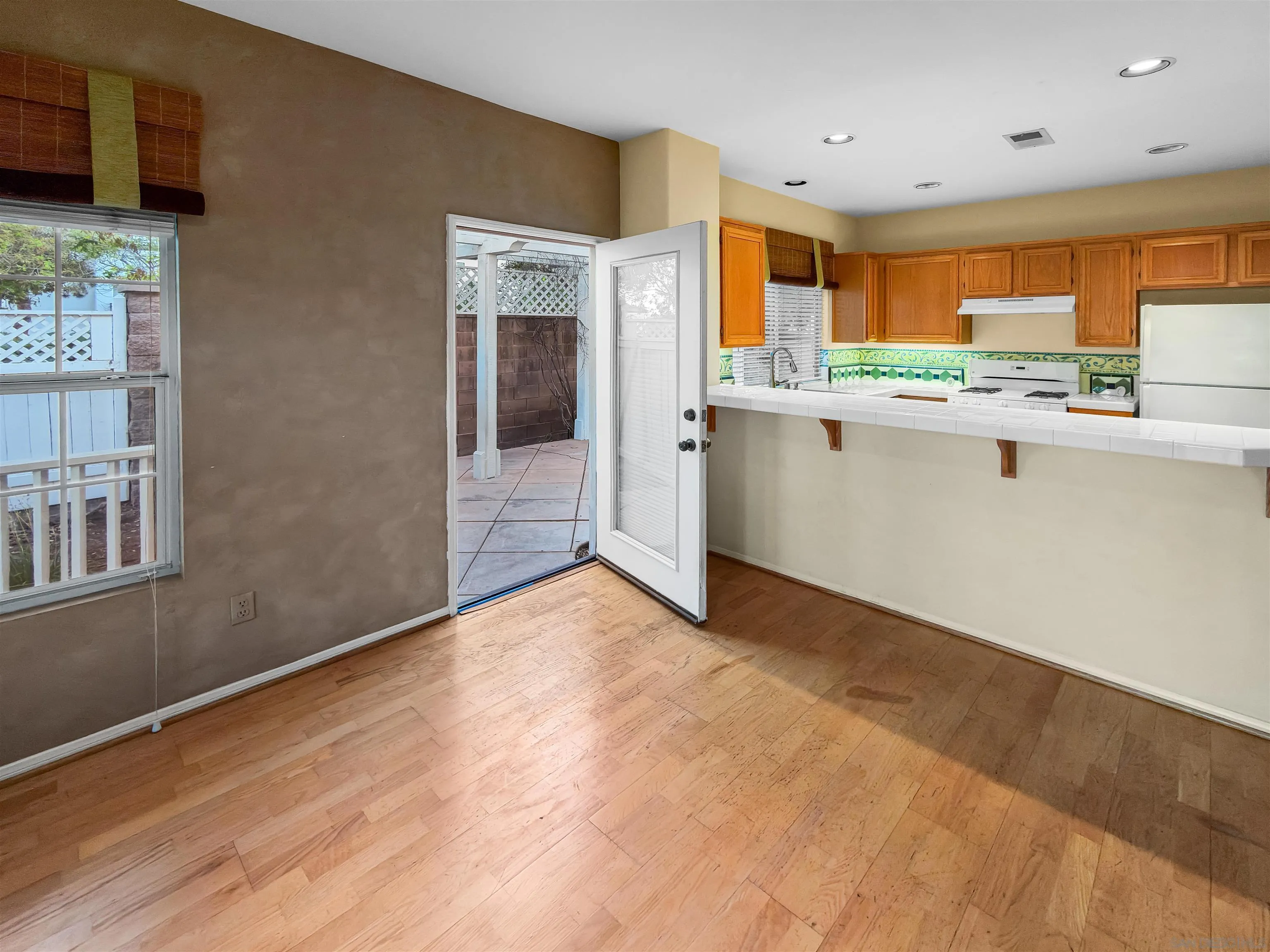 1501 Piedmont St.