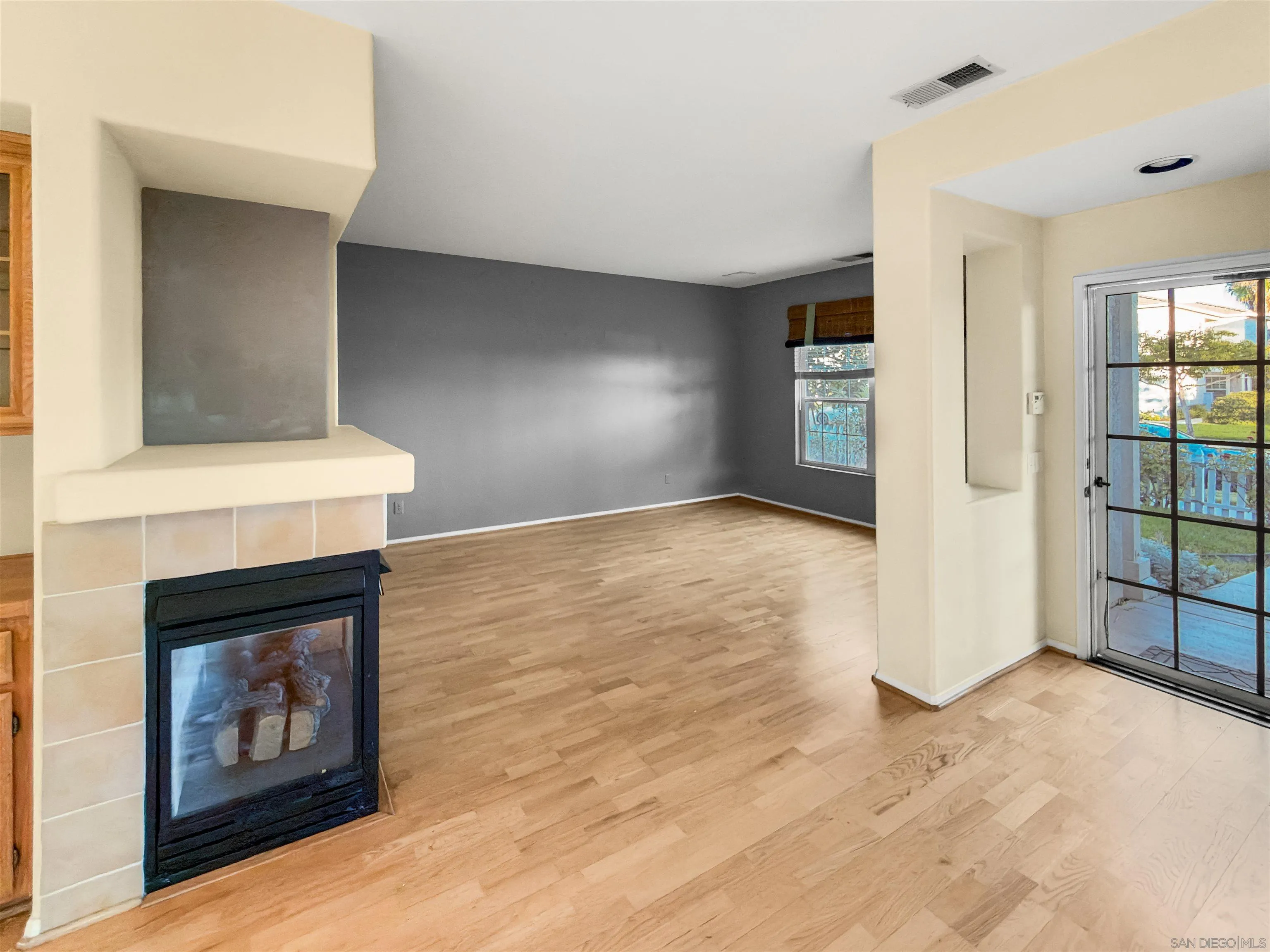 1501 Piedmont St.