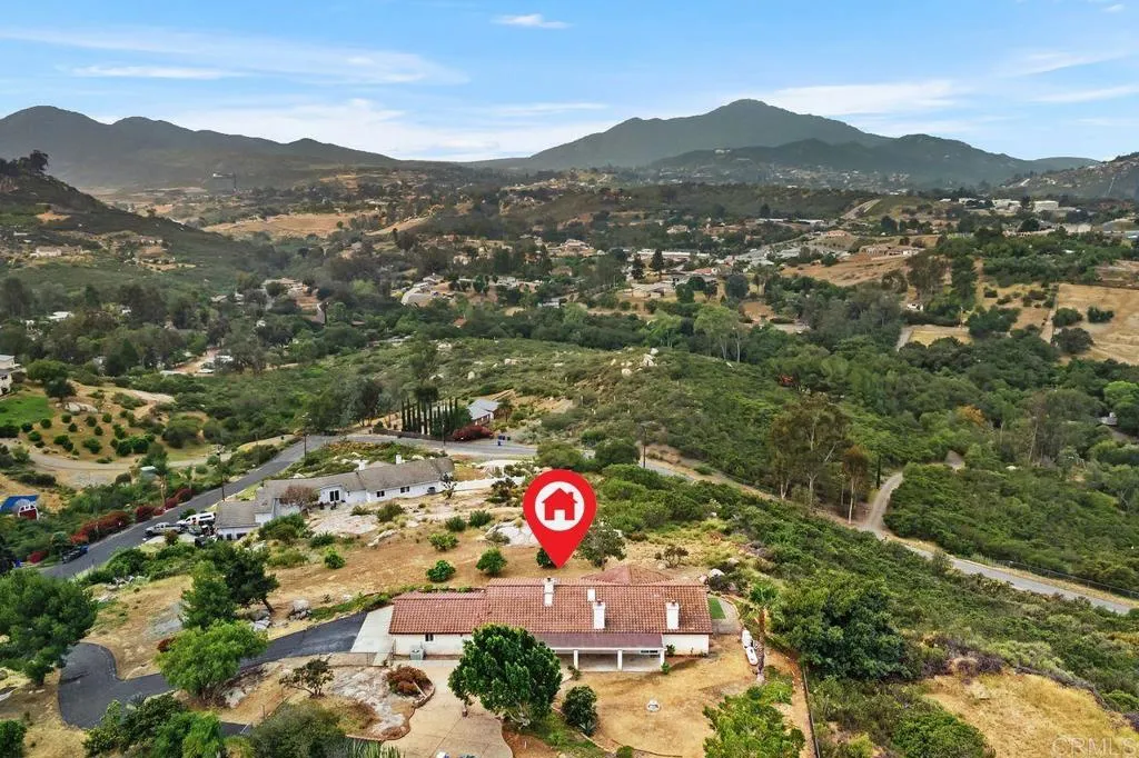 14690 Chaparral Slope Road
