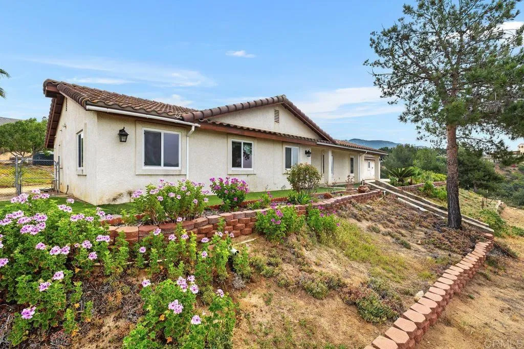 14690 Chaparral Slope Road