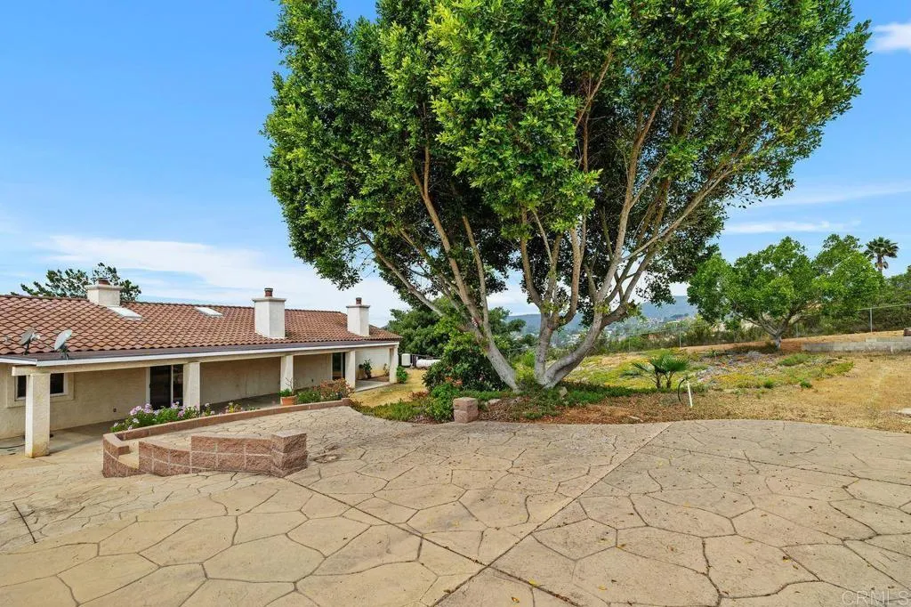 14690 Chaparral Slope Road