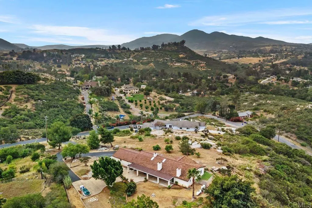 14690 Chaparral Slope Road