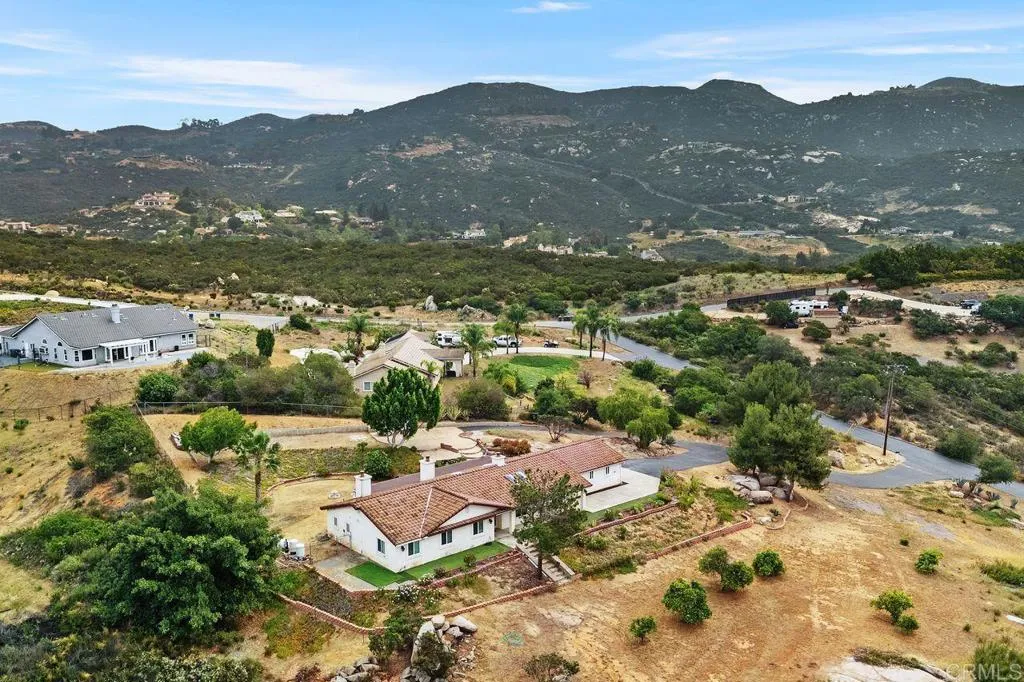 14690 Chaparral Slope Road