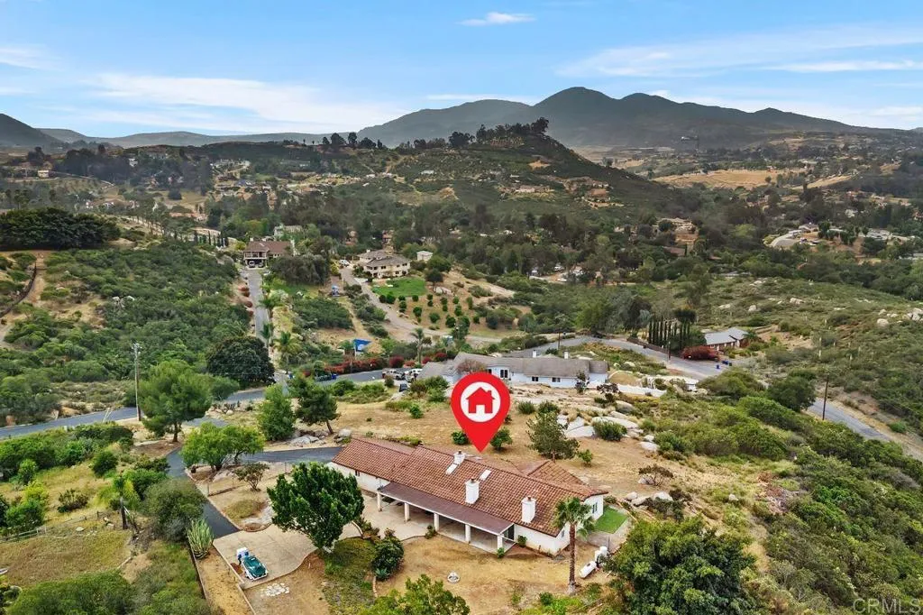 14690 Chaparral Slope Road