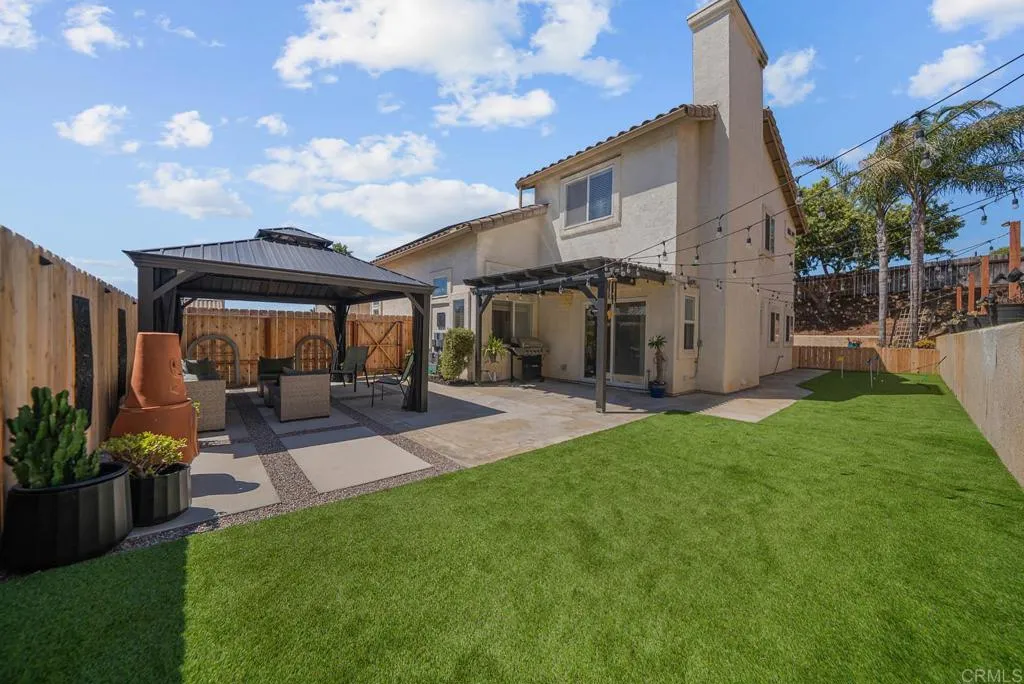 259 Vista Del Mar Court