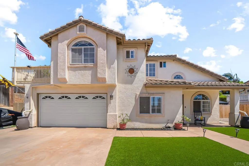 259 Vista Del Mar Court