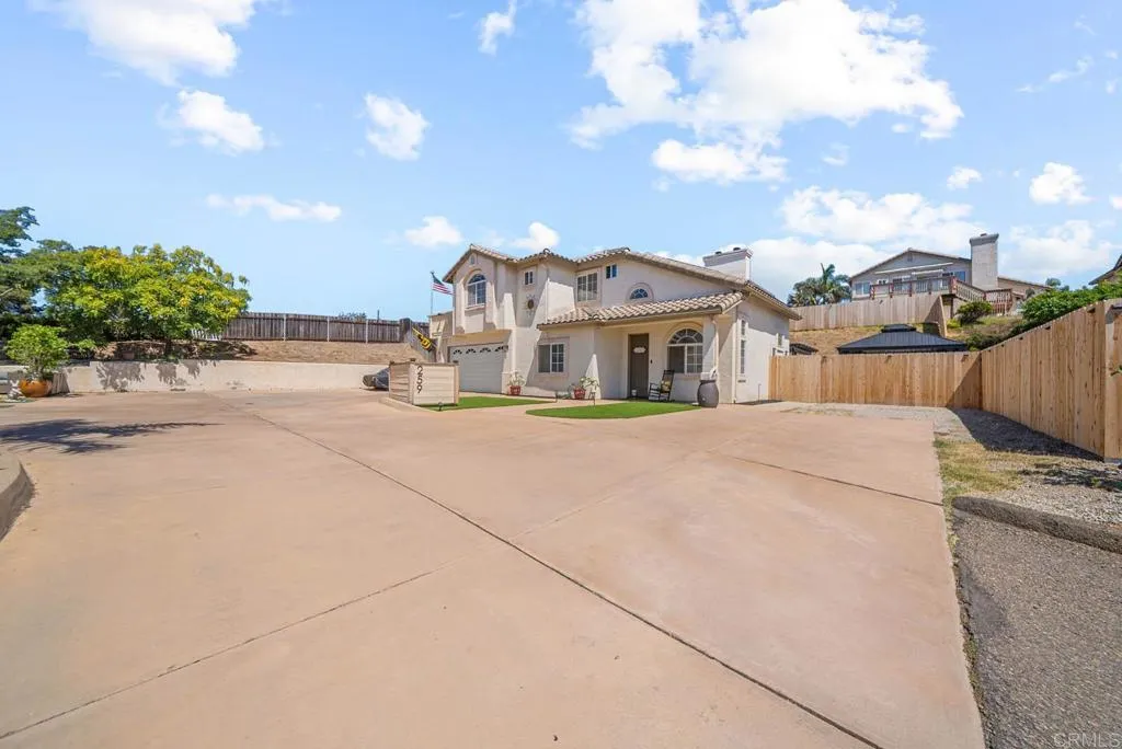 259 Vista Del Mar Court