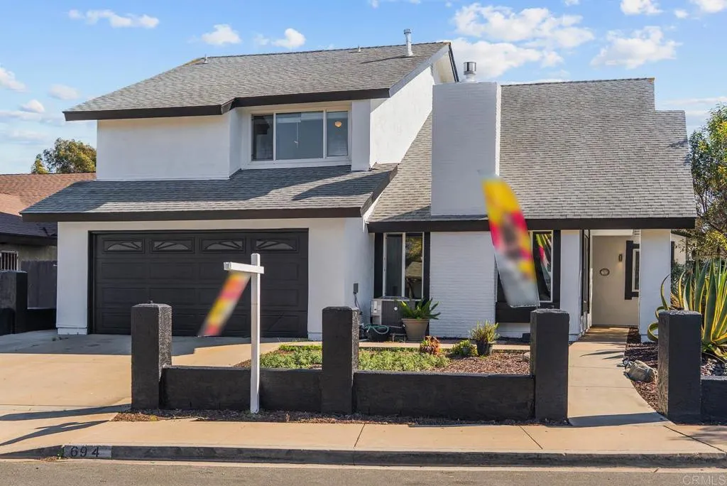 694 Calma Place
