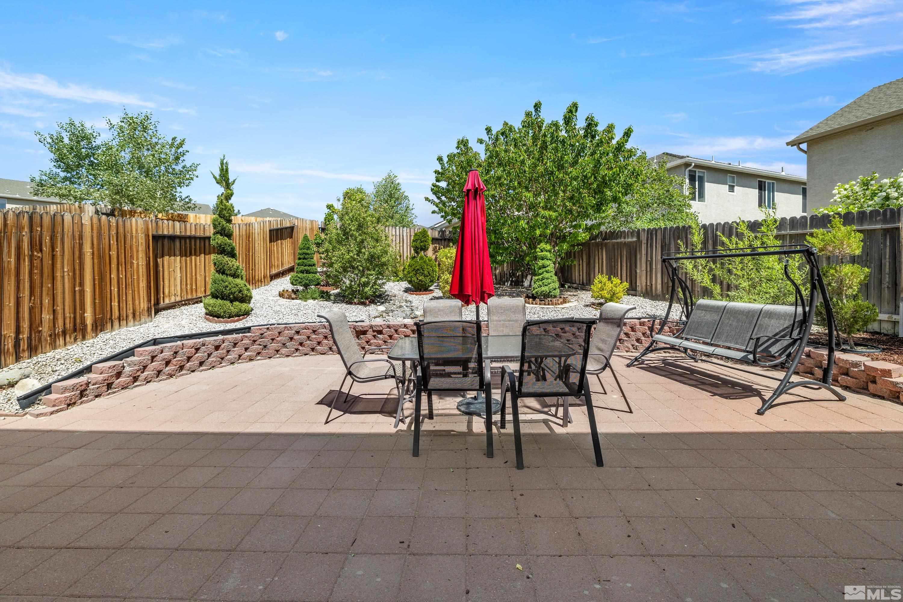 1260 SILVER CREST Circle