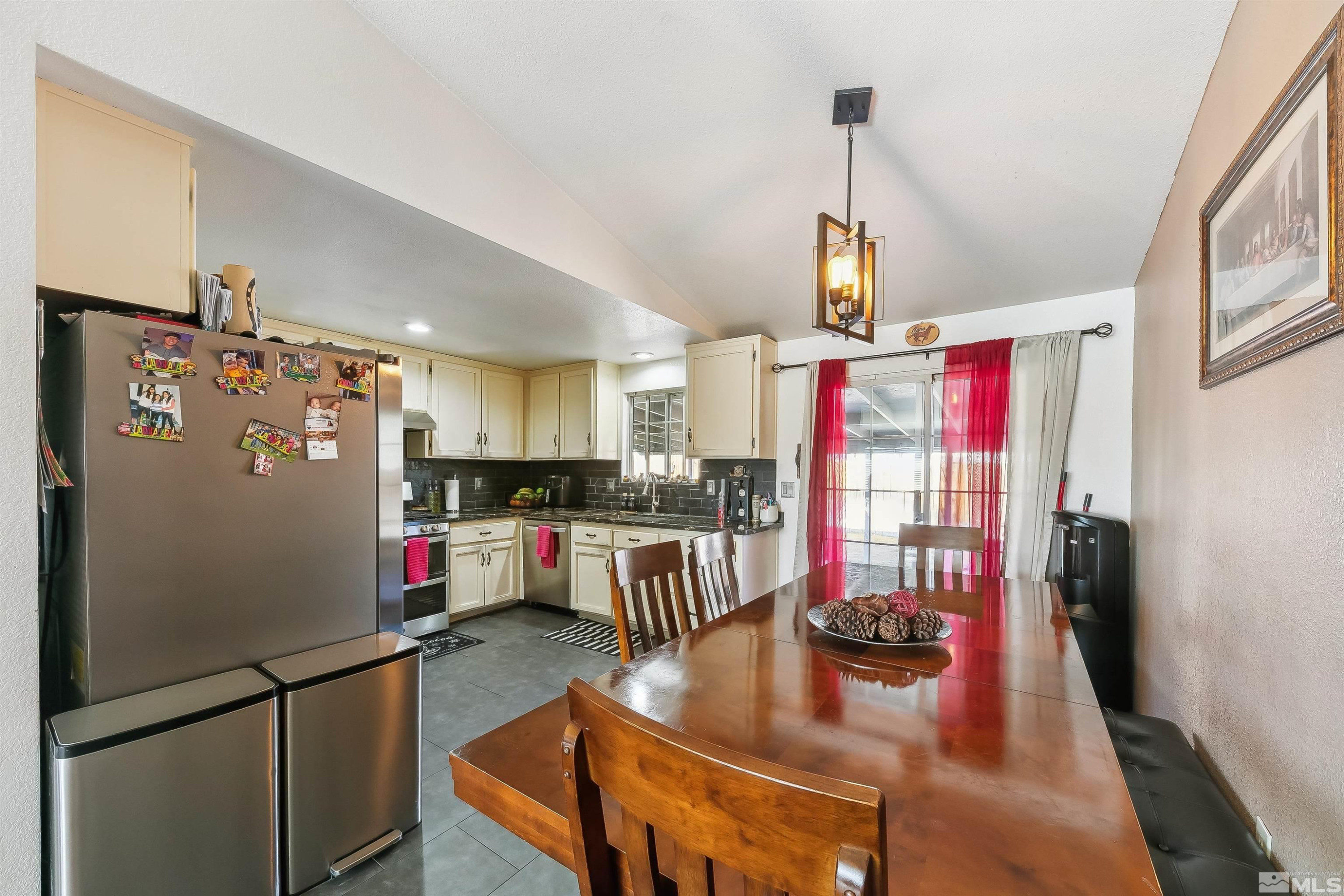 992 Slide Mountain Drive