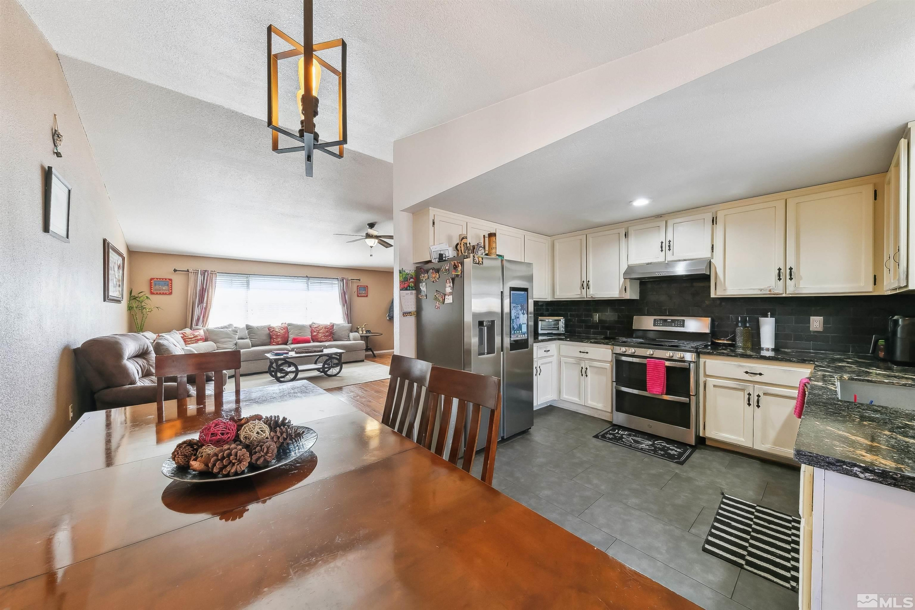 992 Slide Mountain Drive