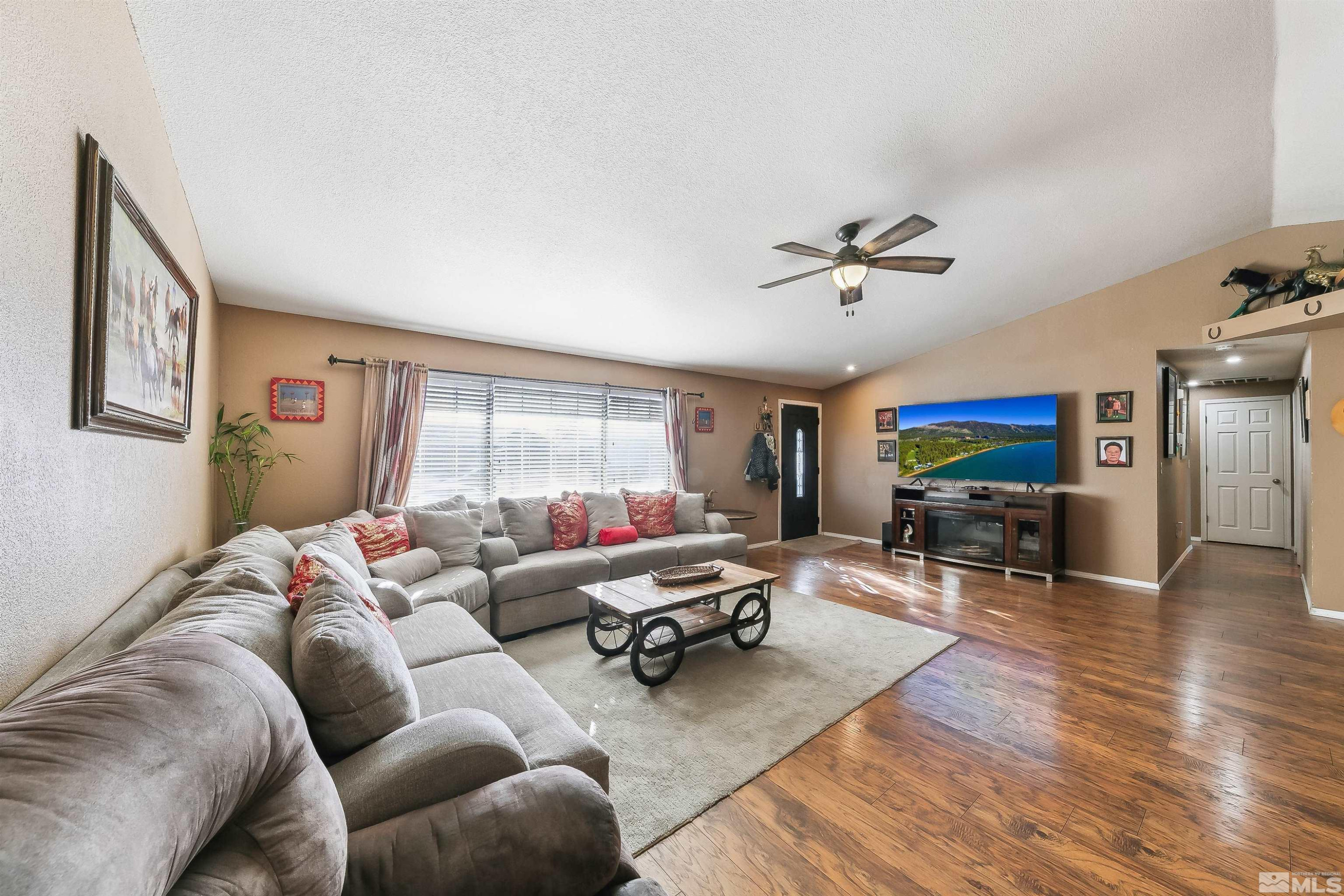 992 Slide Mountain Drive