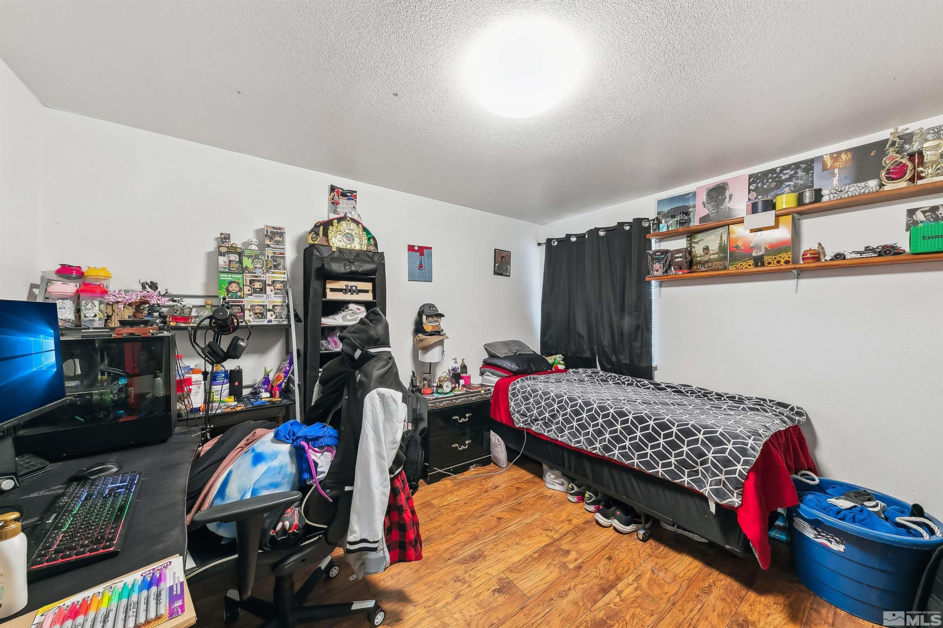 992 Slide Mountain Drive