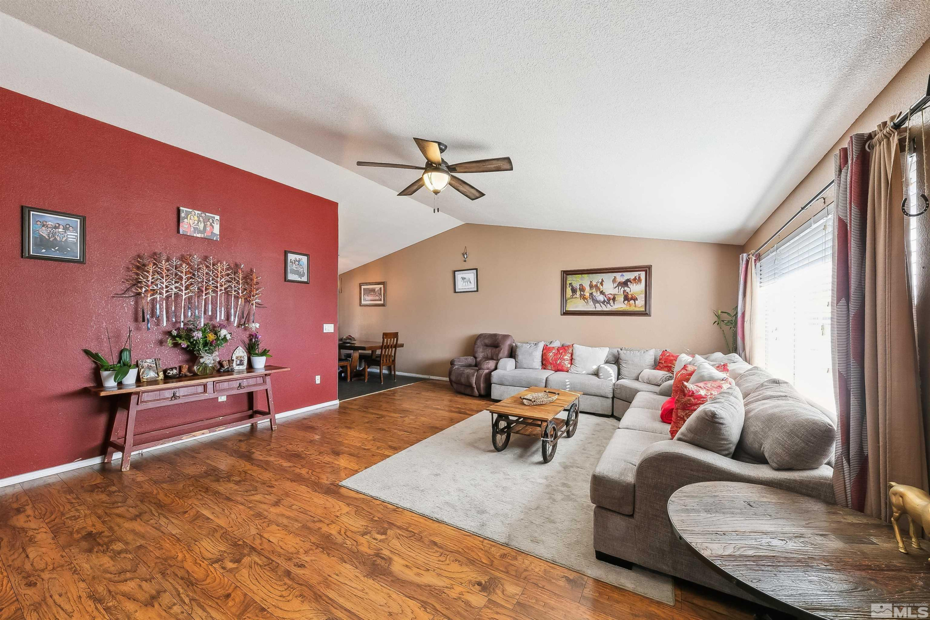 992 Slide Mountain Drive