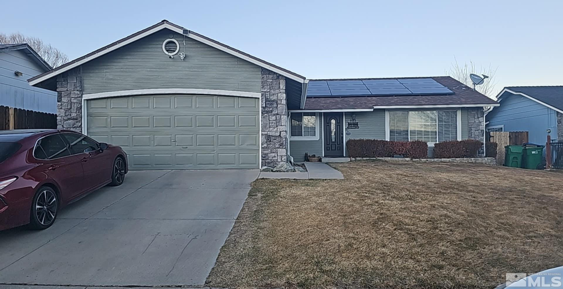 992 Slide Mountain Drive