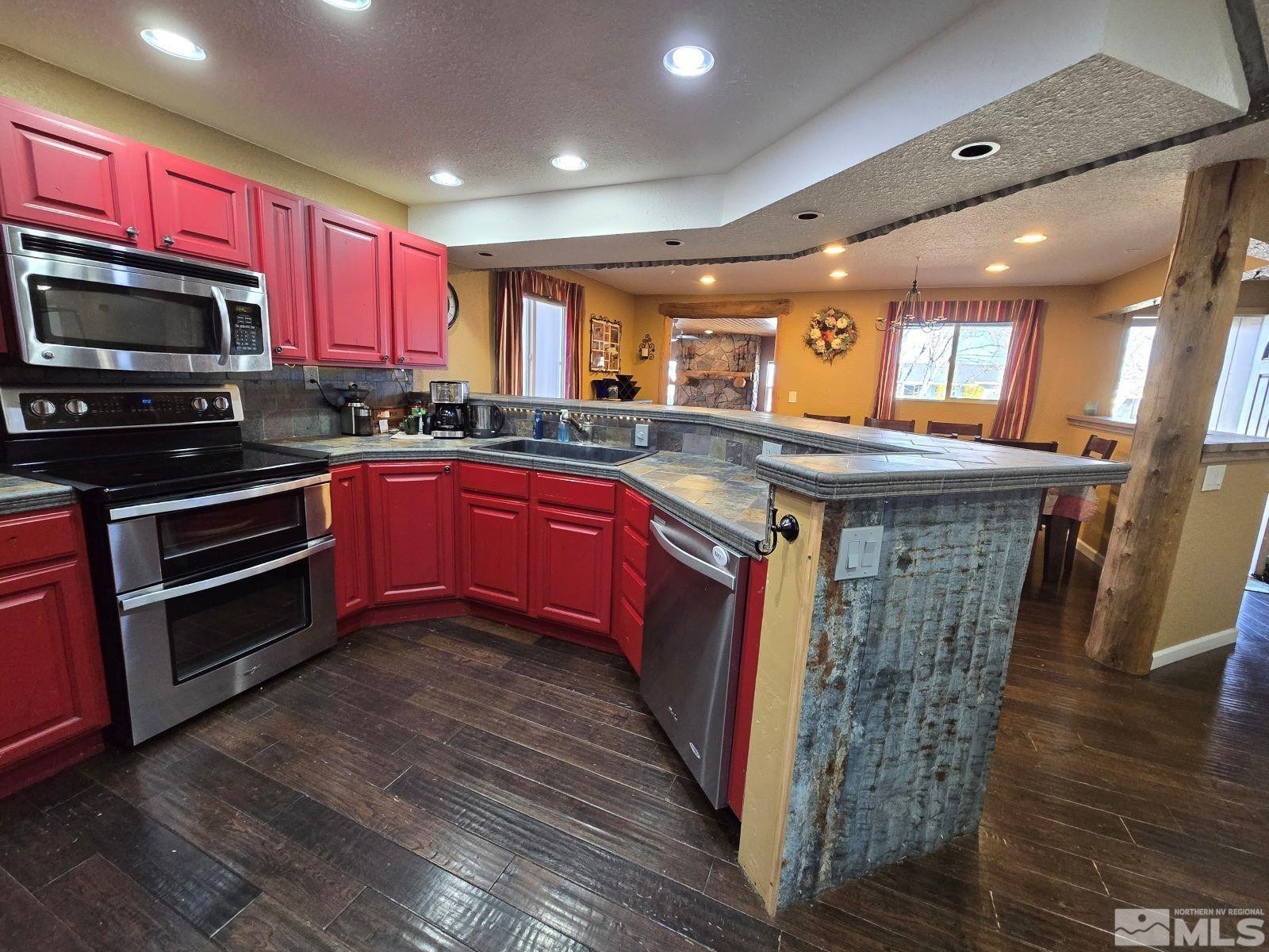 1307 Jobs Peak Drive