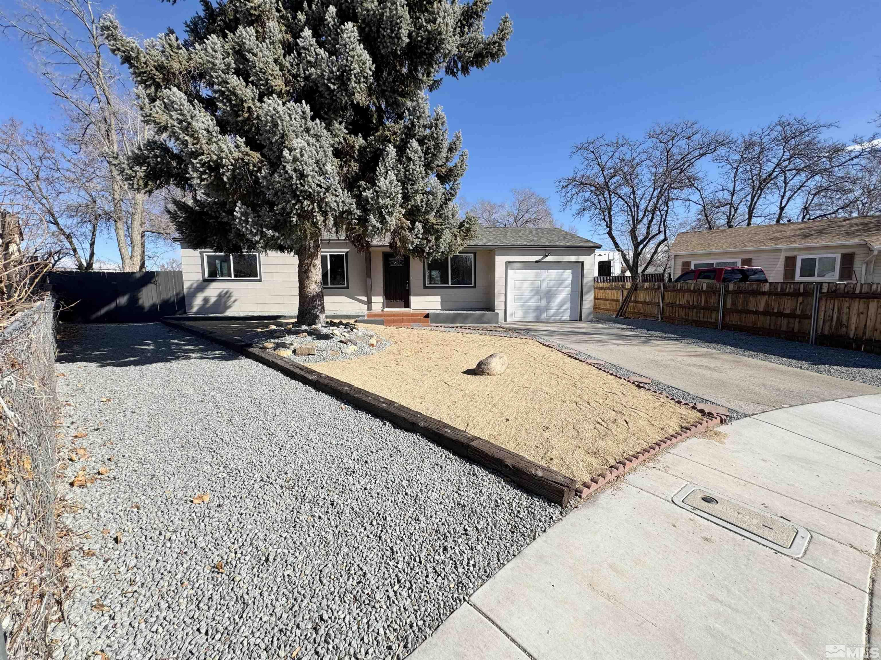 2580 Simms Circle