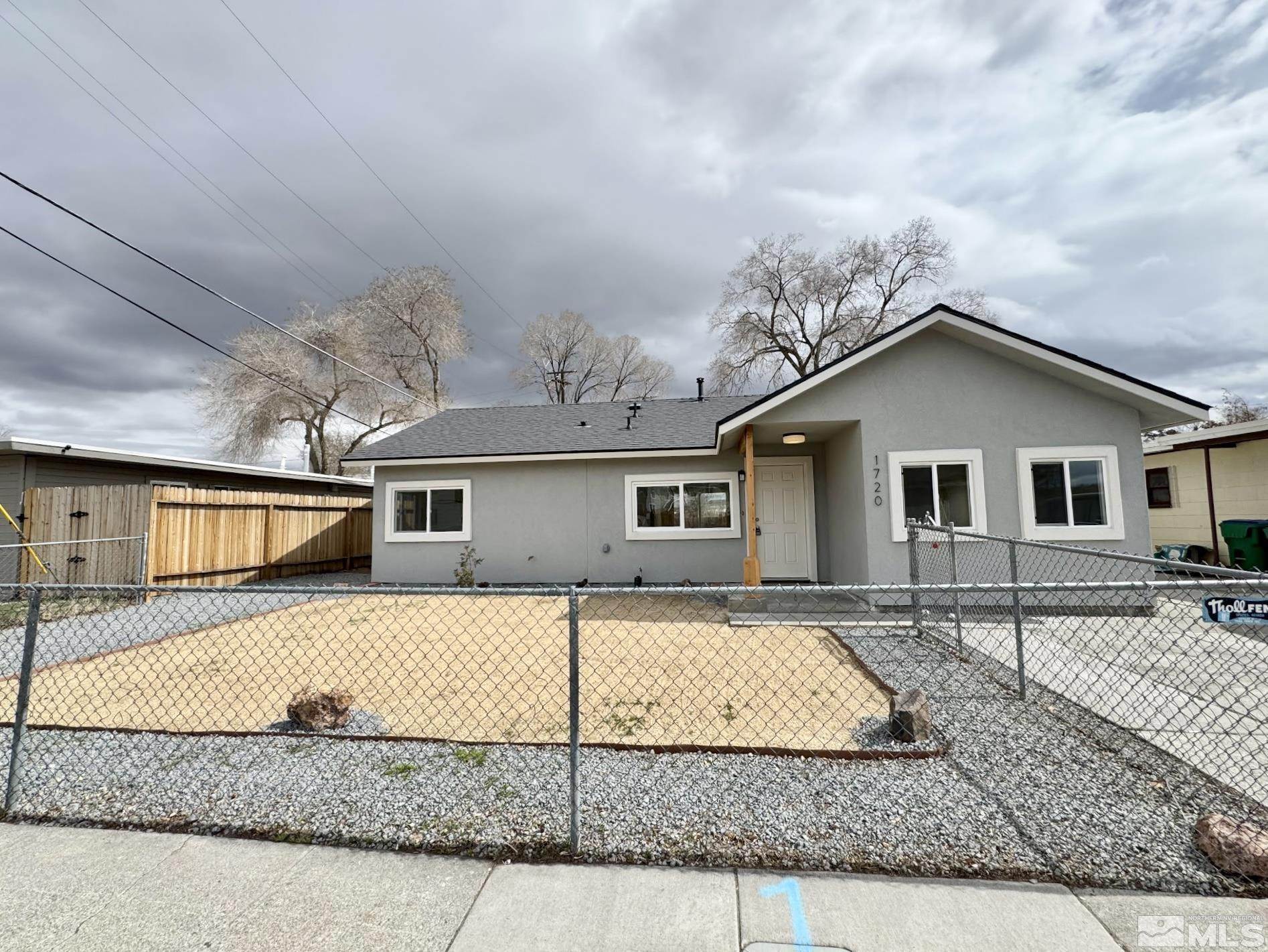 1720 Stratford Drive