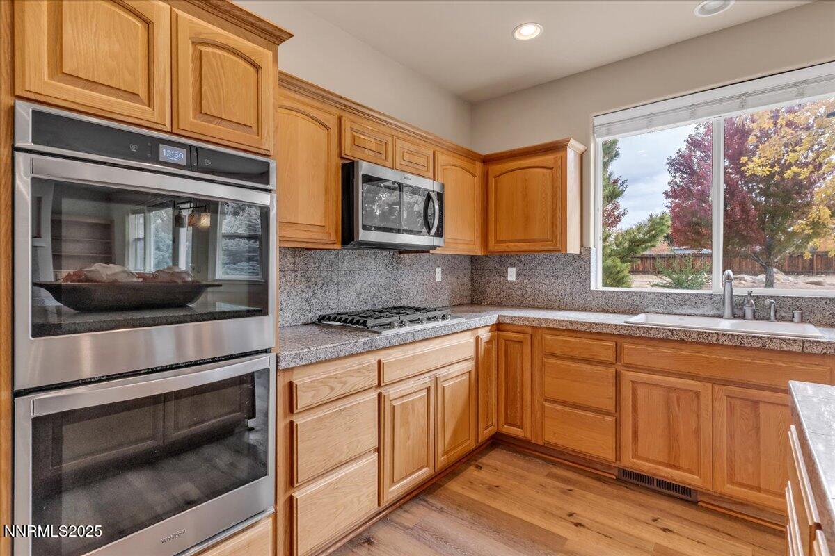 2639 Wildhorse Lane