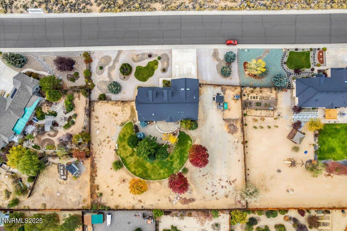 2639 Wildhorse Lane