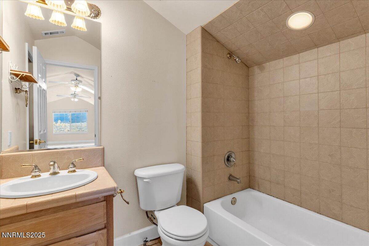 2639 Wildhorse Lane