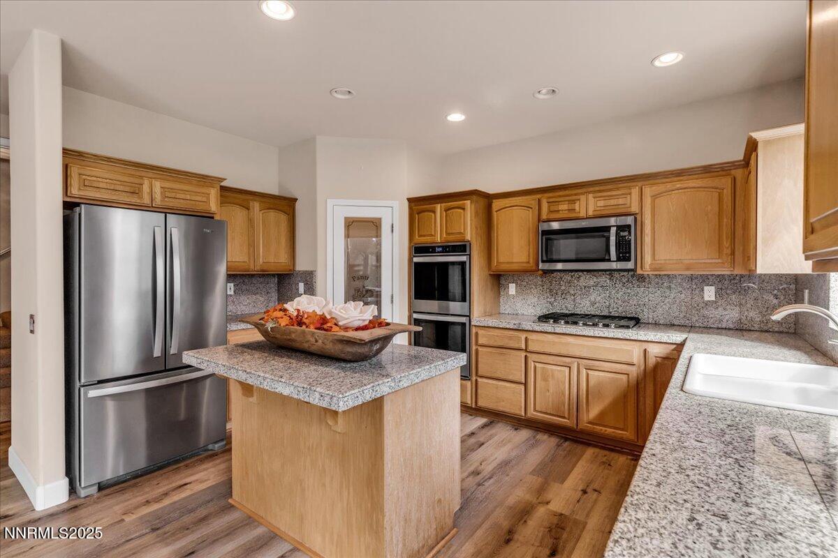 2639 Wildhorse Lane