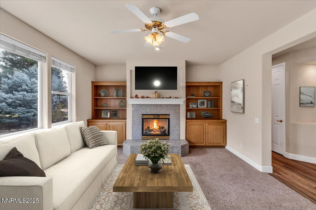2639 Wildhorse Lane
