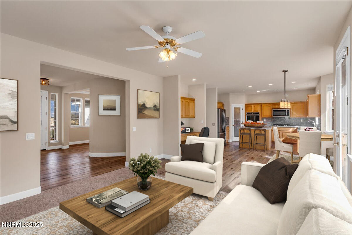 2639 Wildhorse Lane