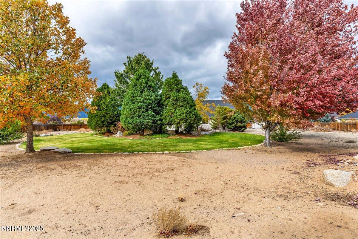 2639 Wildhorse Lane